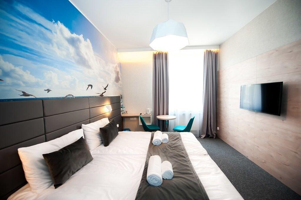 Varios Hotel Gdynia Boutique