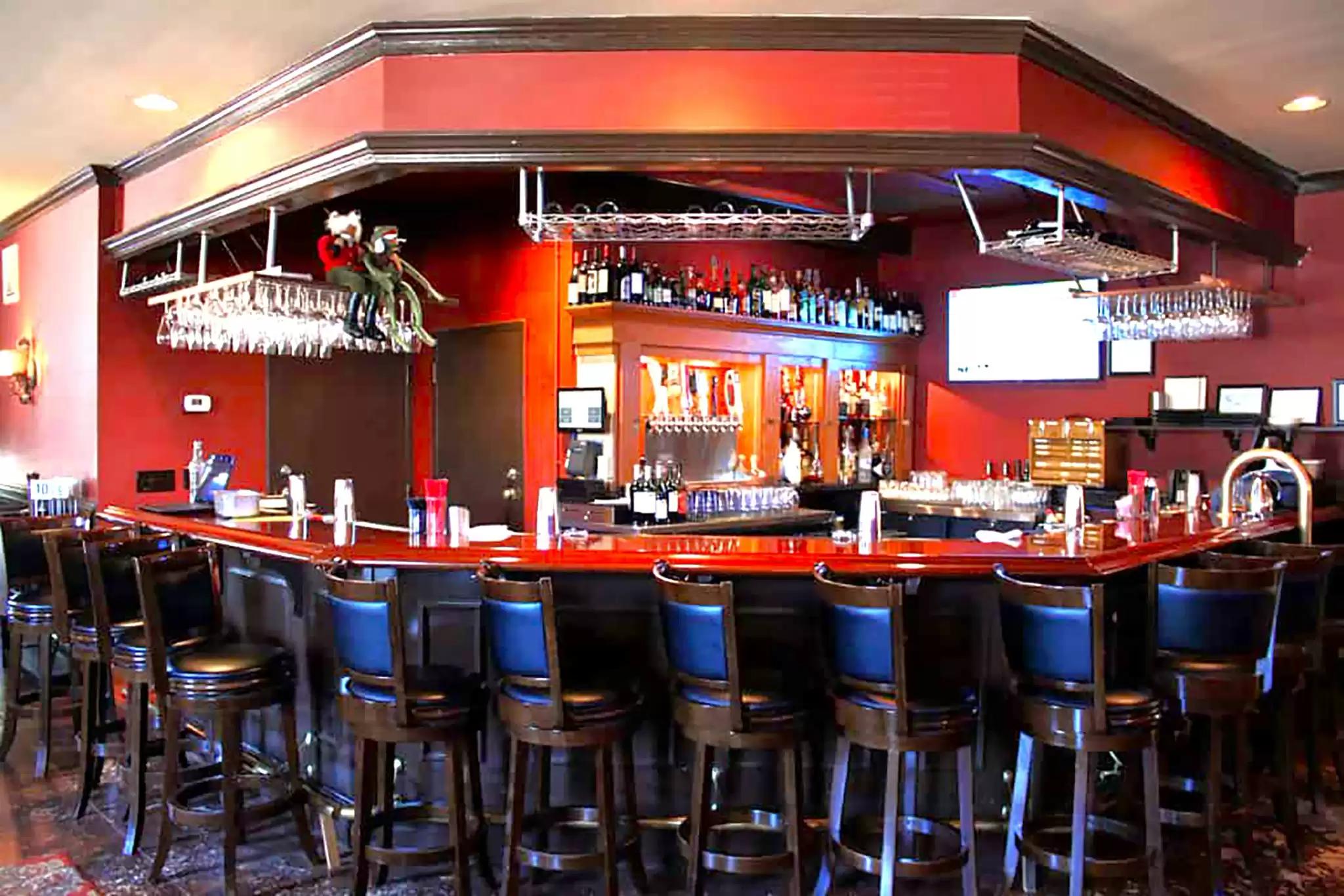 Bar/Salón Inn on the Square, an Ascend Collection Hotel