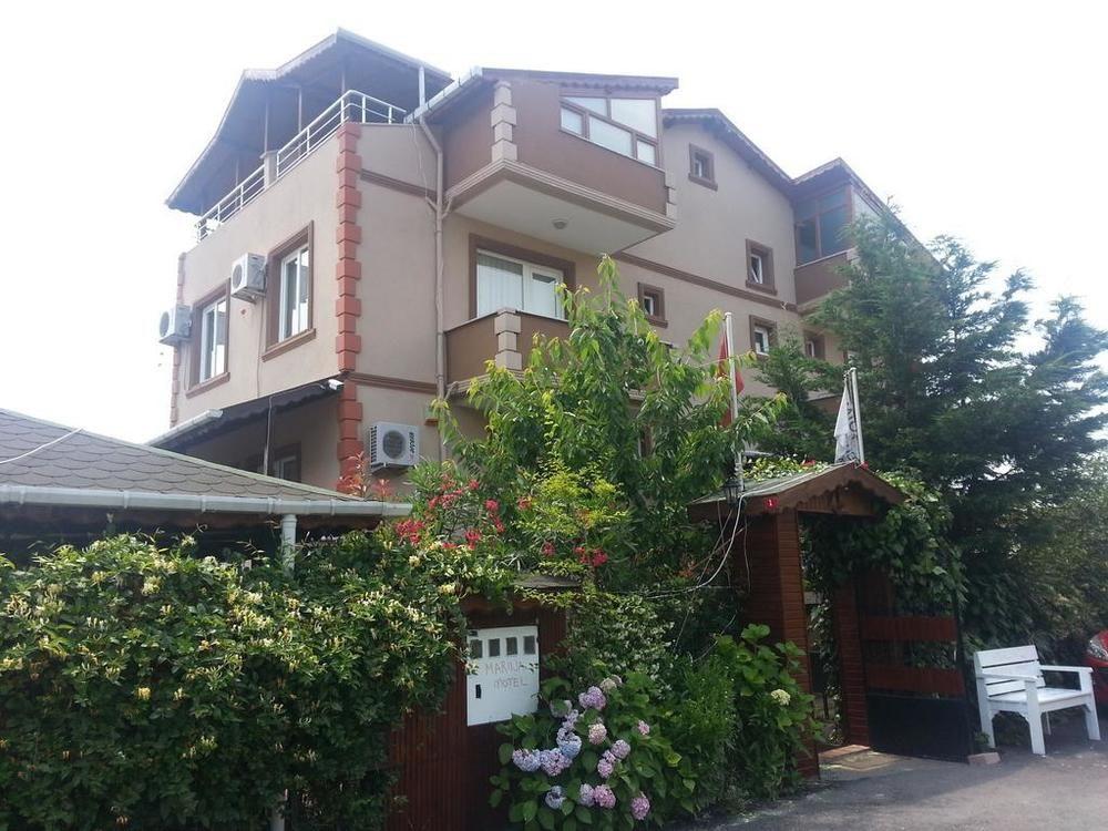 Varios Agva Marina Hotel