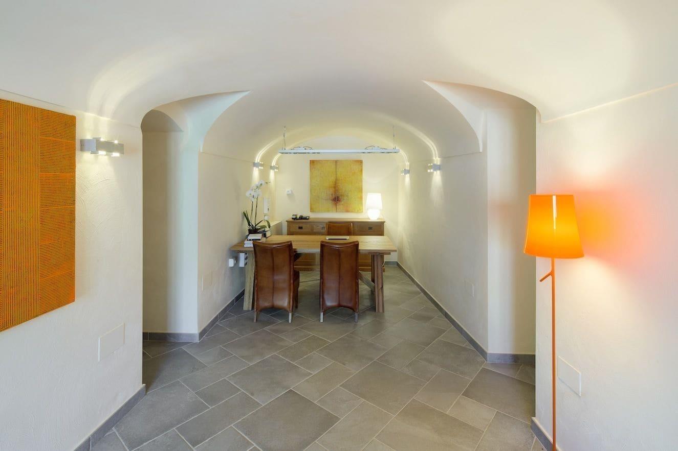 Vista Lobby Boutique Hotel Can Pico