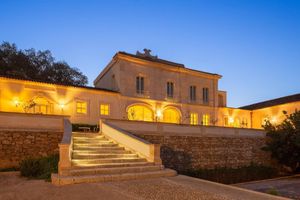 Alojamiento - Dolce by Wyndham Siracusa I Monasteri Golf & Spa