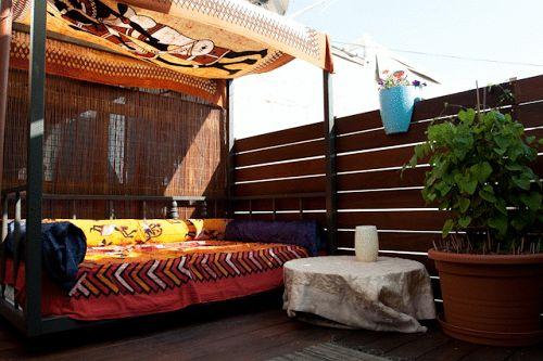 Varios Peer Guest House Tel Aviv
