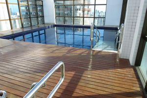 Renta Vacacional - Flat Beach Class Boa Viagem Exclusive