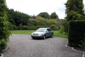 Alojamiento - Tali Ayer