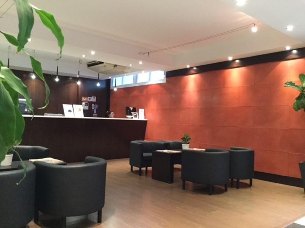 Hotel Petit Palace Arturo Soria