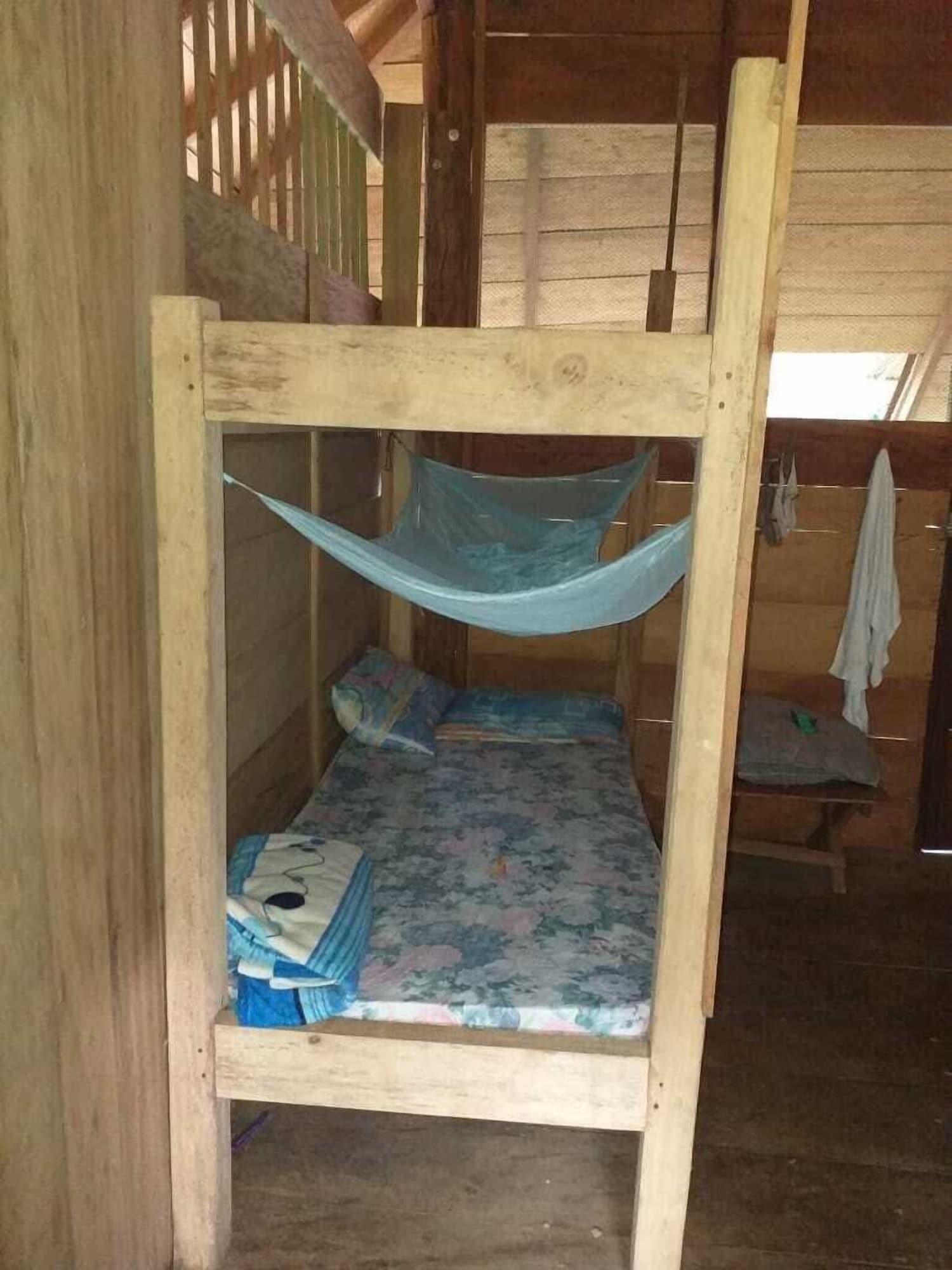 Habitación Cabaña Los Termales