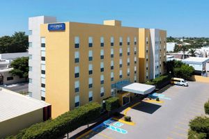 Alojamiento - City Express by Marriott Ciudad Obregon