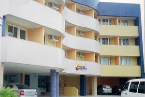 Alojamiento - Hotel Santa Maria Madalena