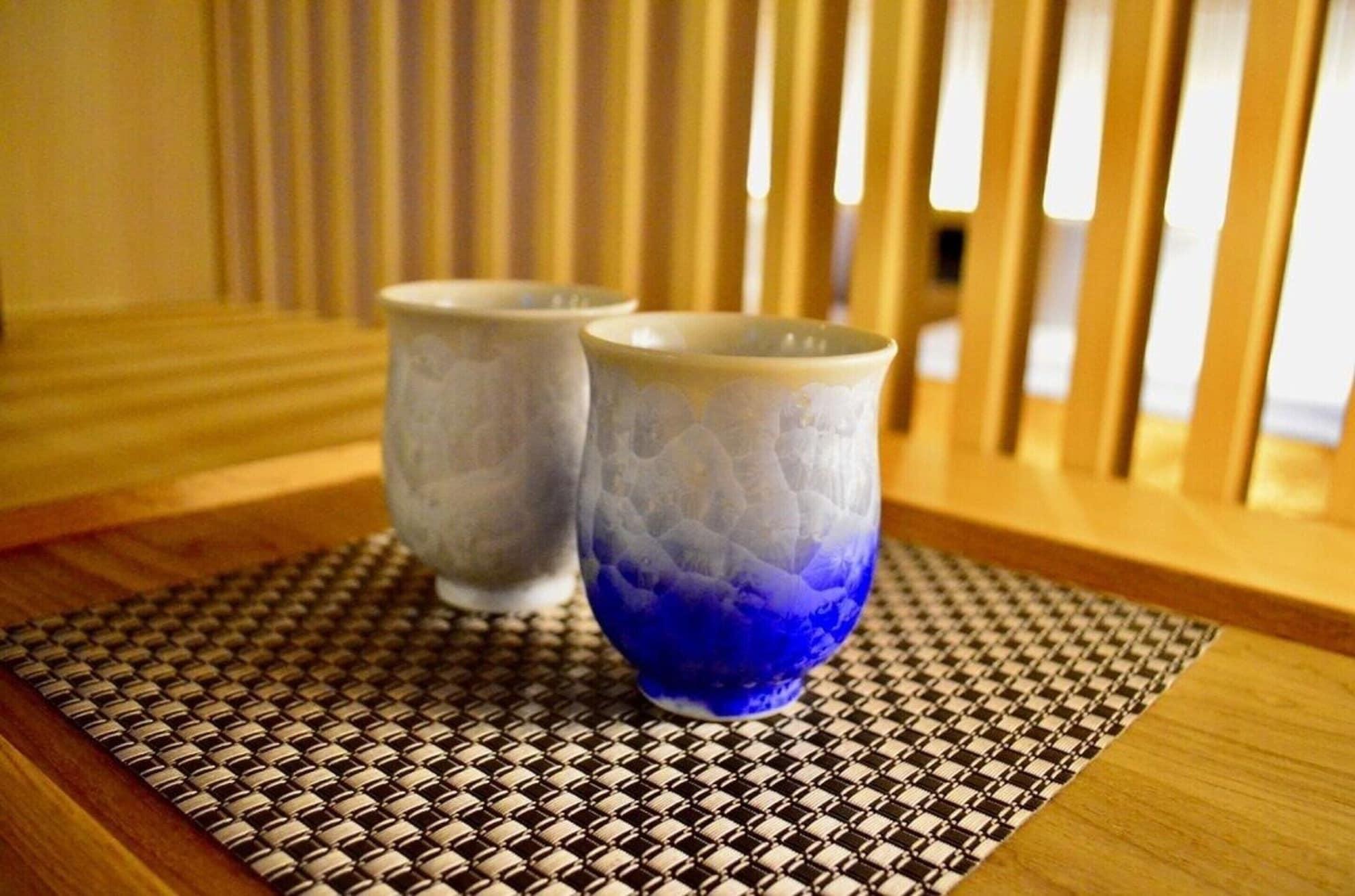 Set de Habitación Henn na Hotel Premier Kyoto Gojo Karasuma
