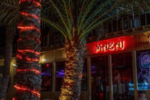 Alojamiento - Acacia Dahab Hotel