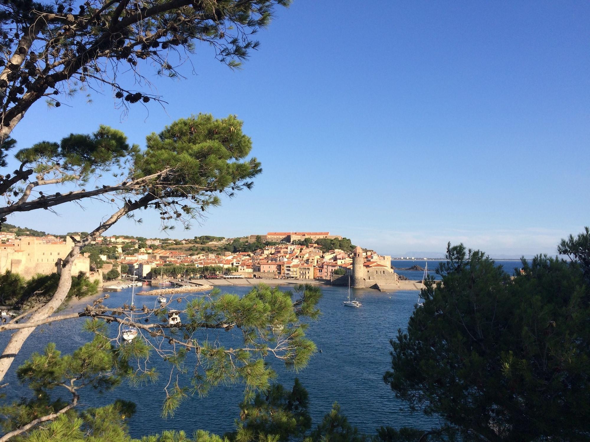 Playa ibis Styles Collioure Port Vendres
