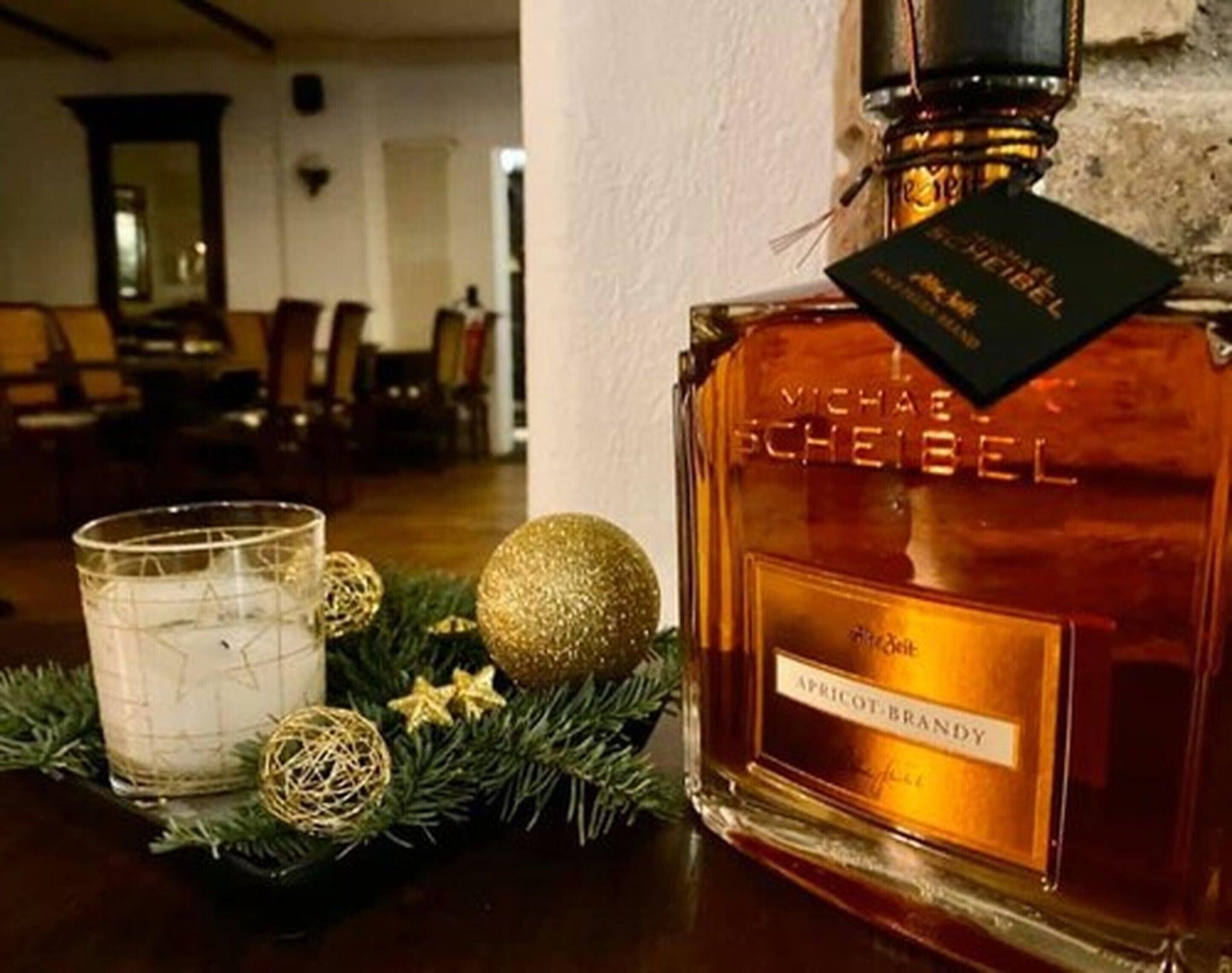 Restaurant Altes Brauhaus