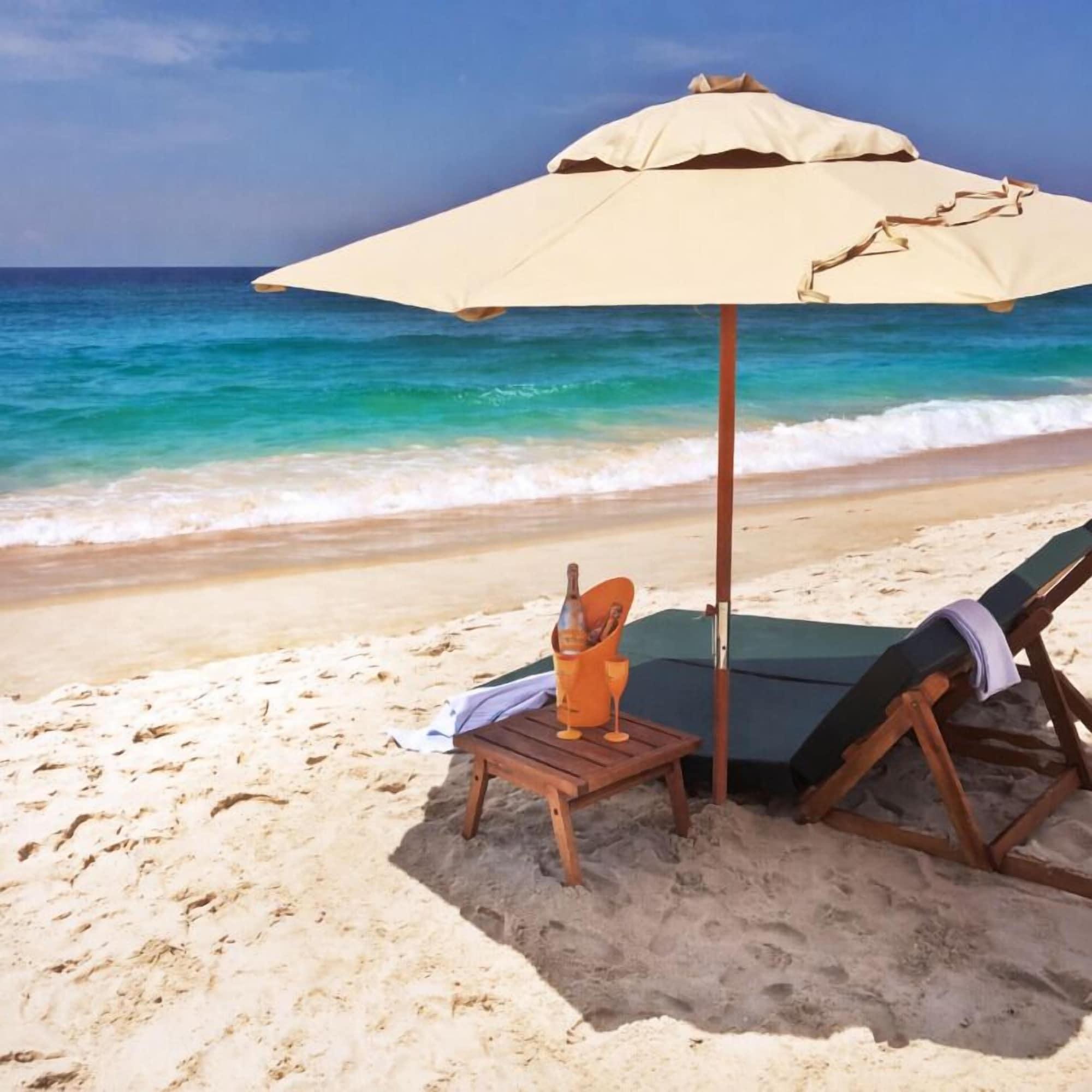 Playa Hotel Maui Maresias - Adults Only