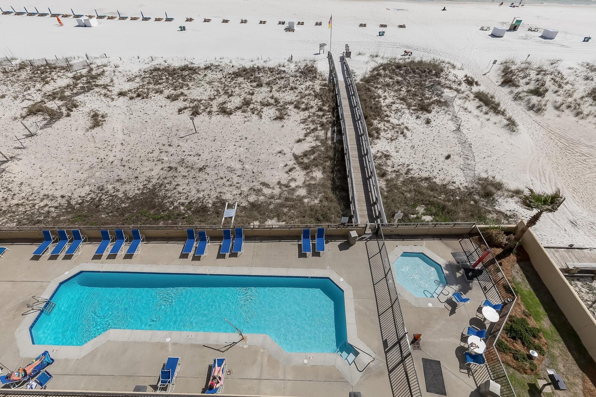 Vista Piscina Phoenix All Suites West Hotel