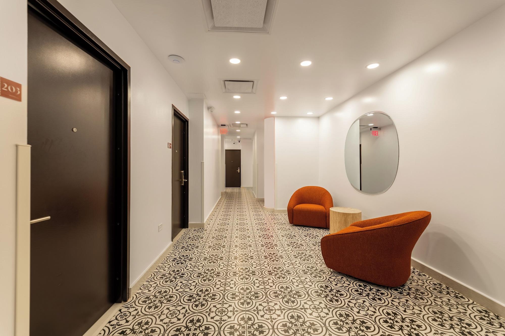 Varios Hotel Milano