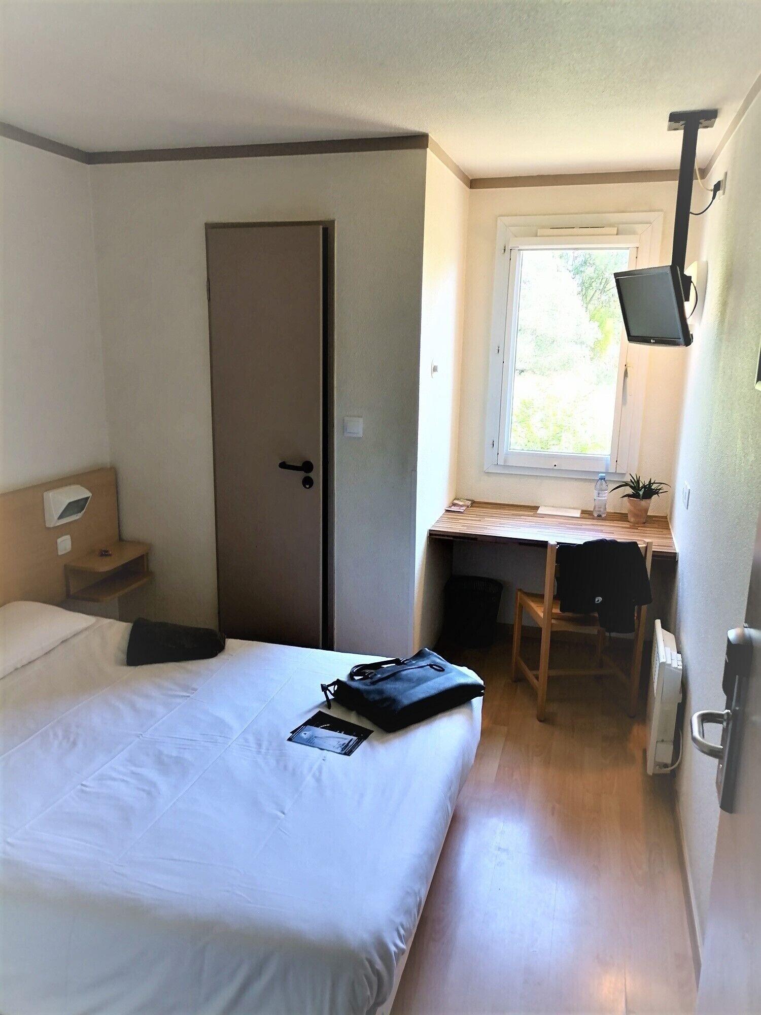 Habitación FastHotel Montpellier Ouest