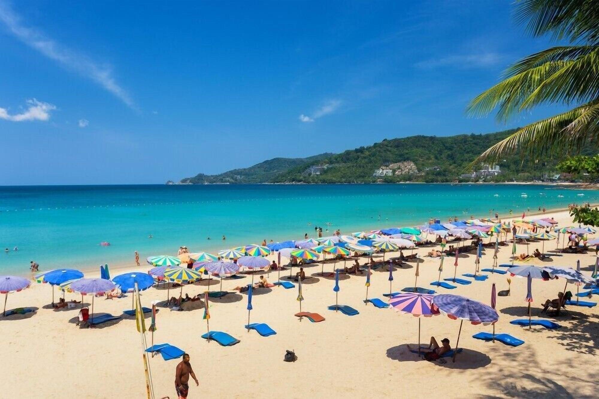 Playa Silver Resortel