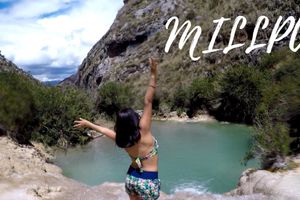 Actividad - PIK - Millpu: La Joya de Ayacucho