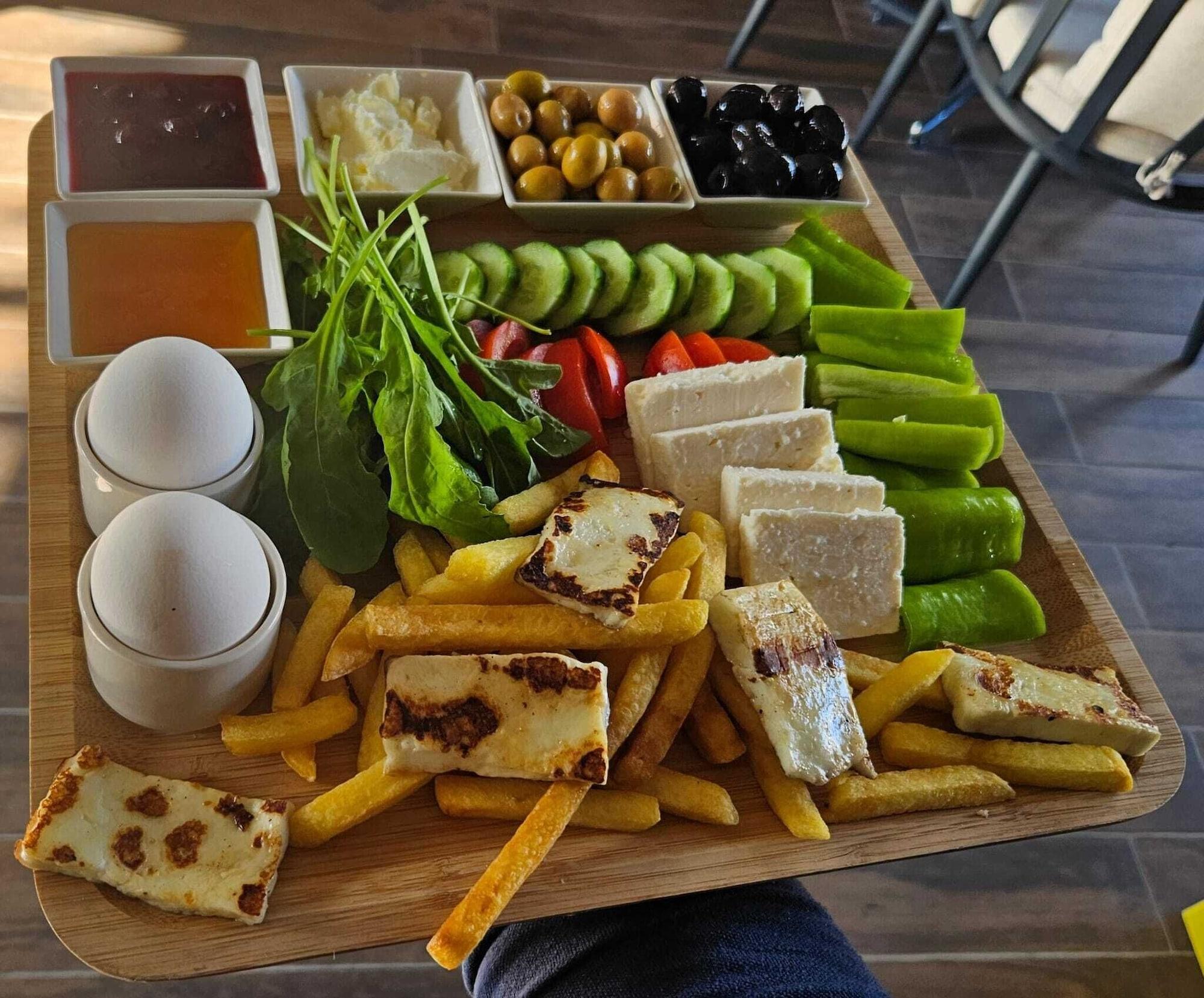 Restaurant Lacasita Urla