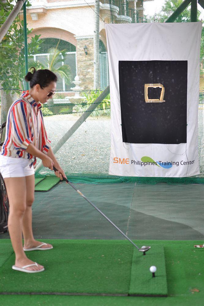 Campo de Golf San Remigio Beach Club