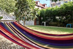 Alojamiento - Urban Garden Porto Central Hostel