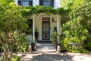 Alojamiento - Dunbar House Inn and Event Property