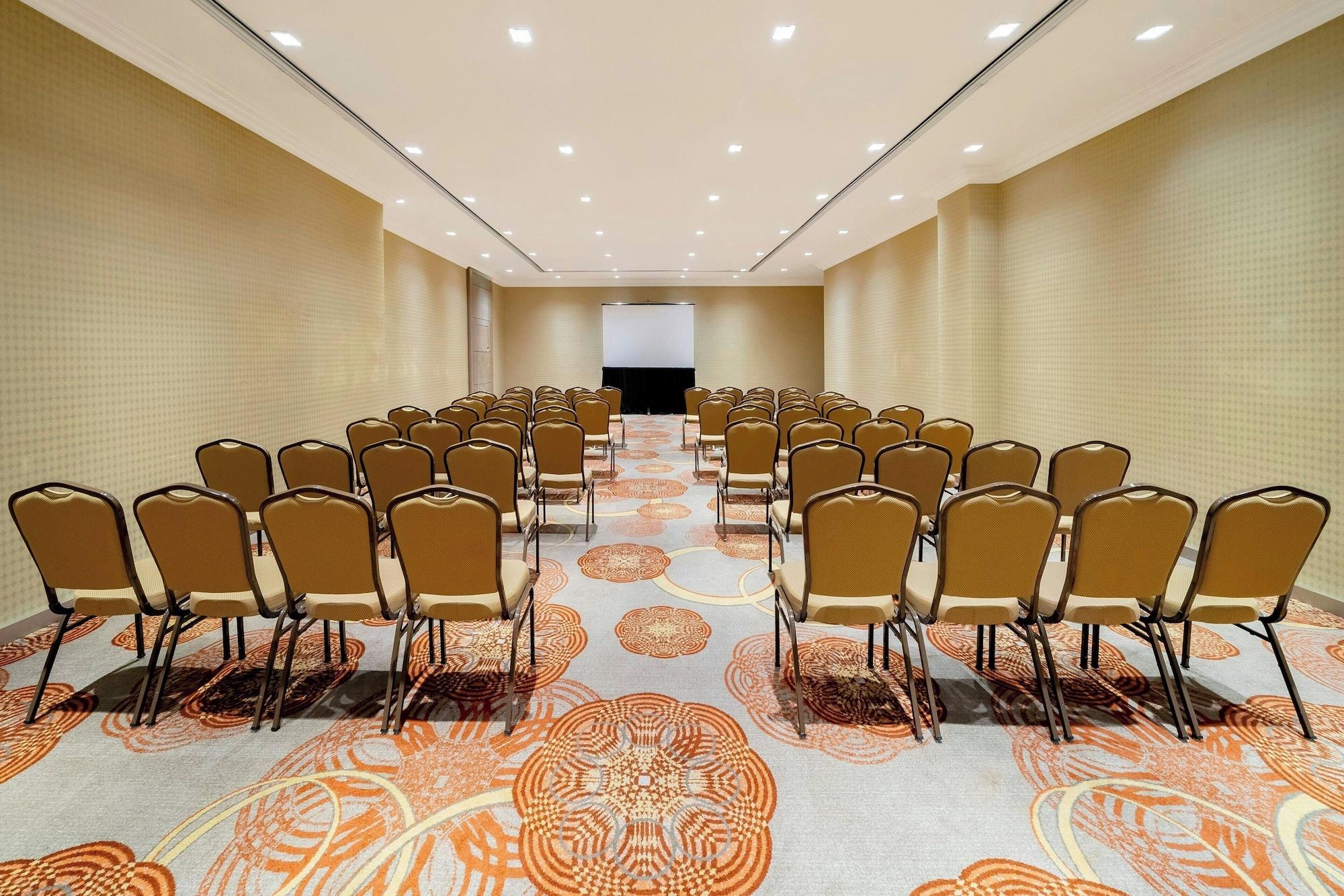 Sheraton Grand Rio Hotel & Resort - foto 227