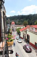 Alojamiento - Hotel Jardín