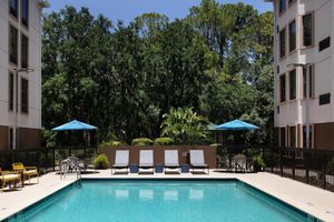 Alojamiento - Hampton Inn & Suites Tampa-North