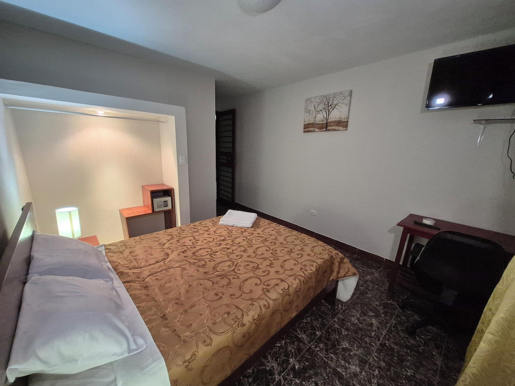 Habitación Fkt Hoteles
