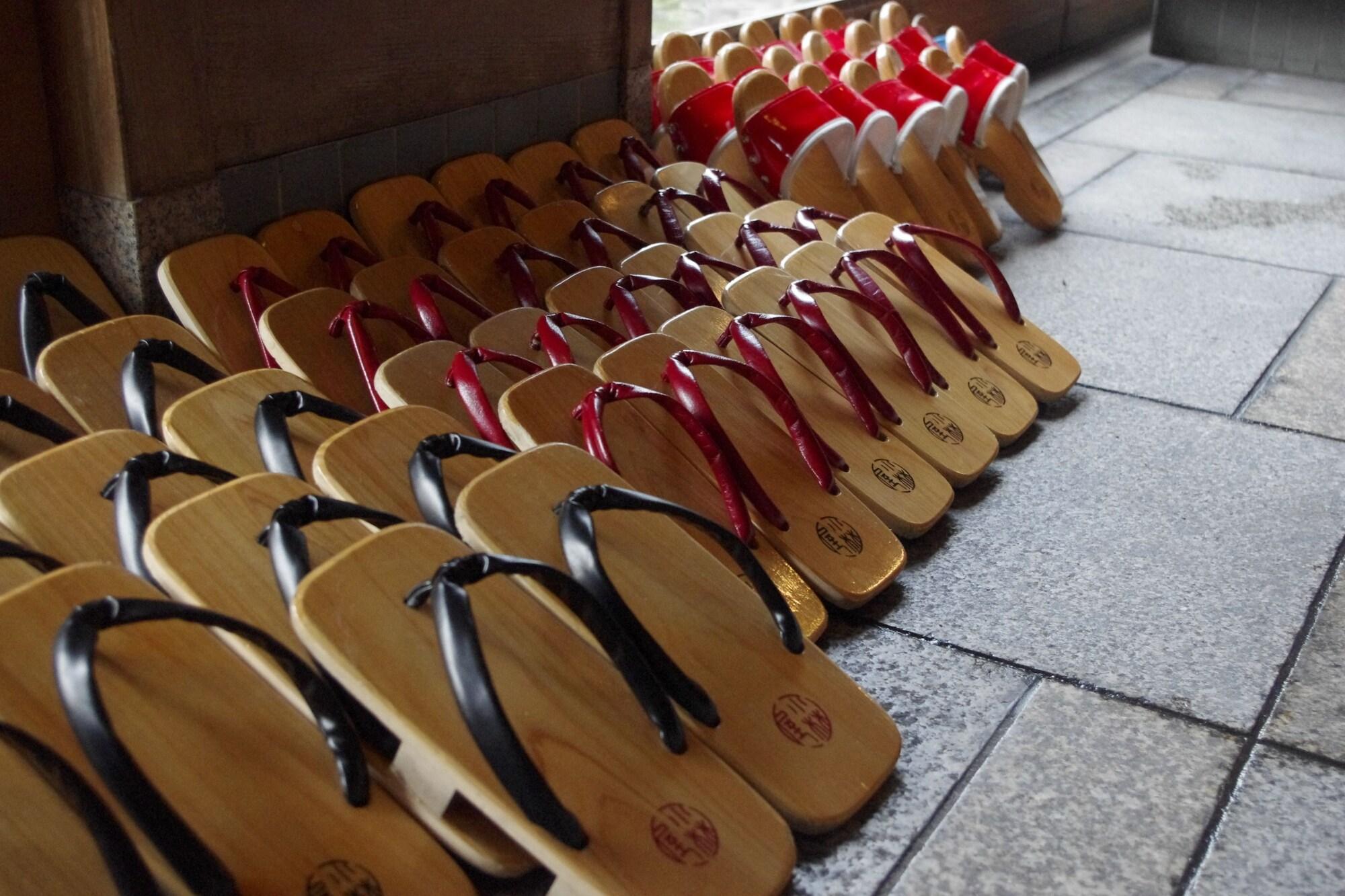 Instalaciones Recreativas Kobayashiya