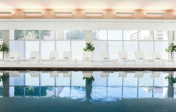 AC Hotel by Marriott Dallas Downtown