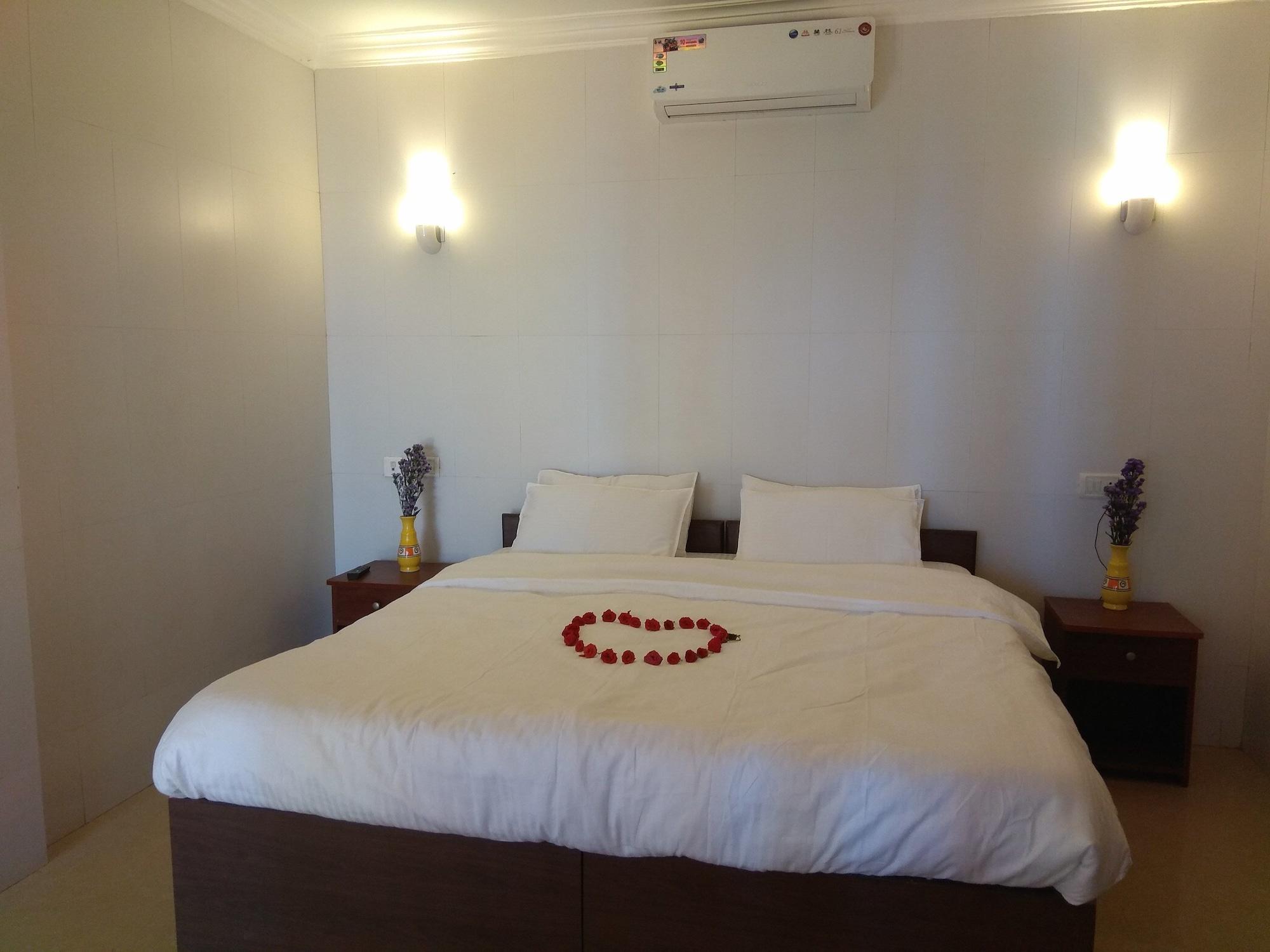 Habitación Palolem Dream Guesthouse