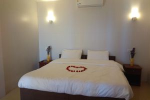 Alojamiento - Palolem Dream Guesthouse