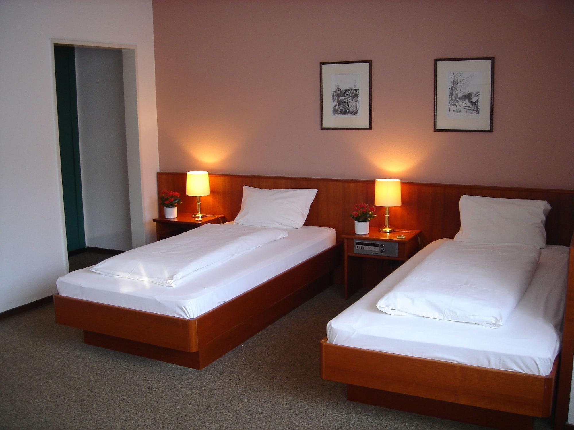 Habitación Hotel Acon