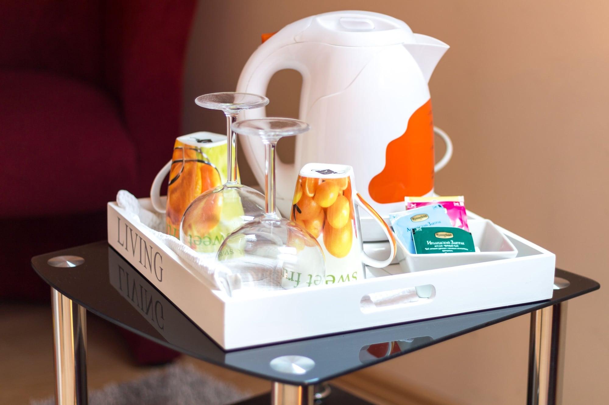 Set de Habitación Rooms & Apartments Kepic