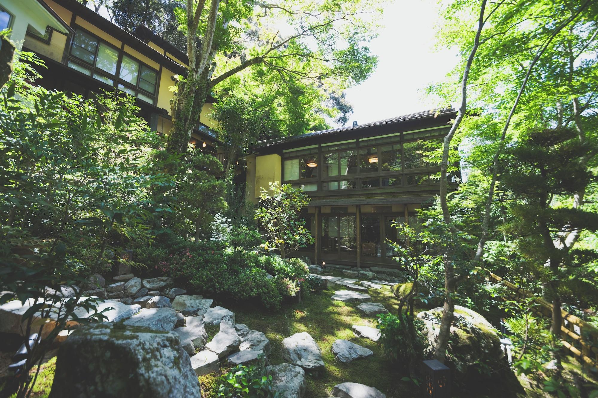 Vista Exterior Meitokuan