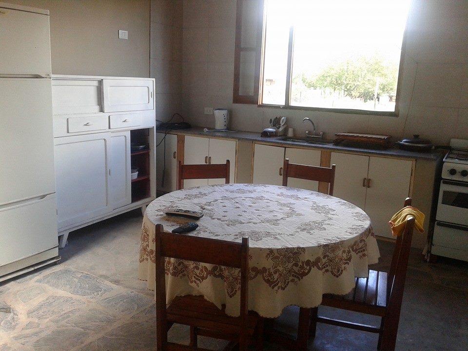 Set de Habitación Hospedaje La Sofía