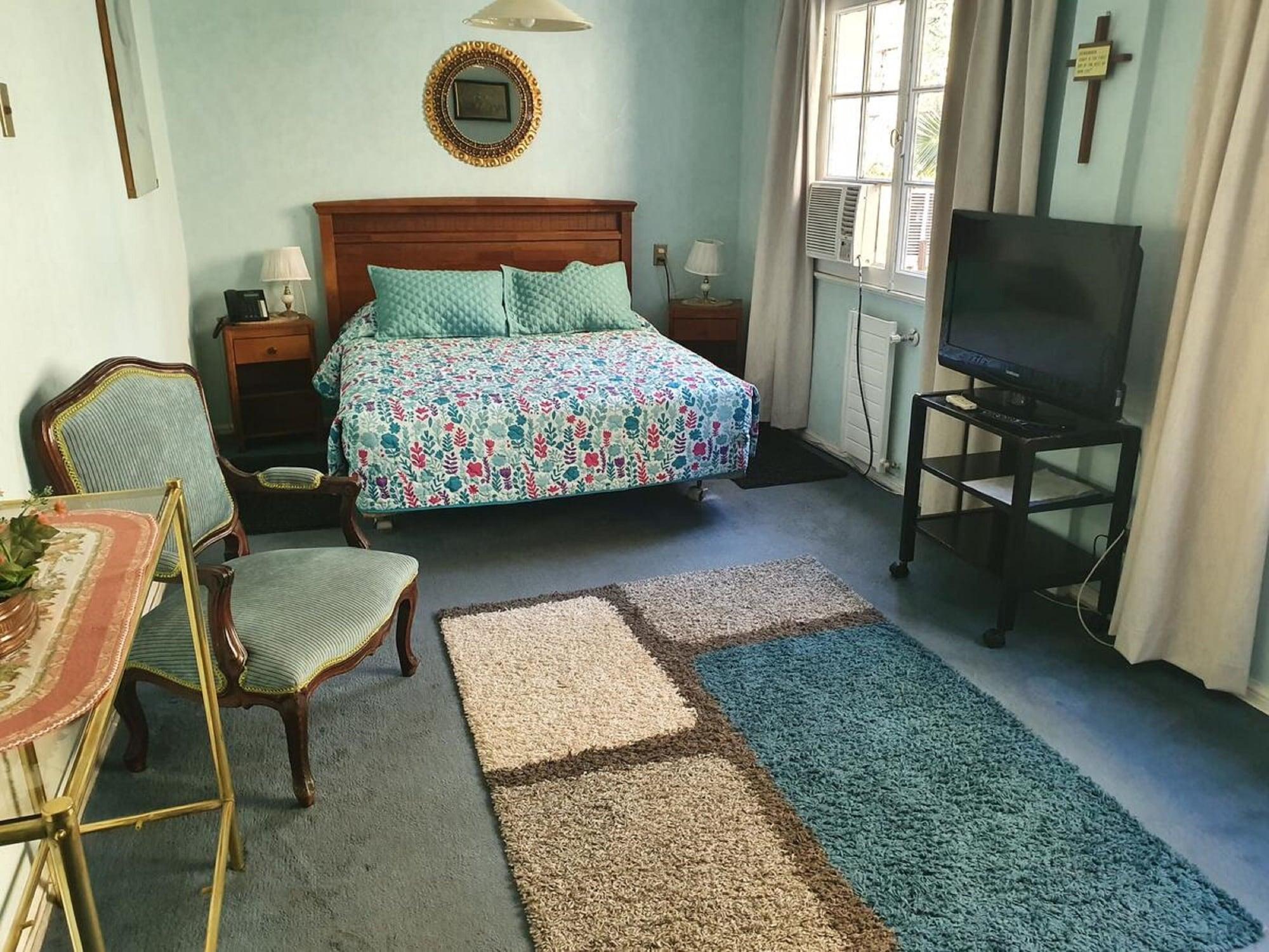 Equipamiento de Habitación Foresta Hotel