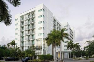 Alojamiento - Maritime Hotel Fort Lauderdale Airport & Cruiseport