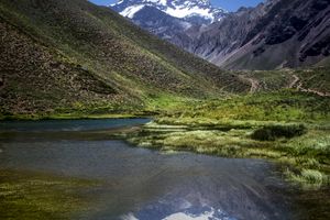Actividad - Alta Montaña Magnífica