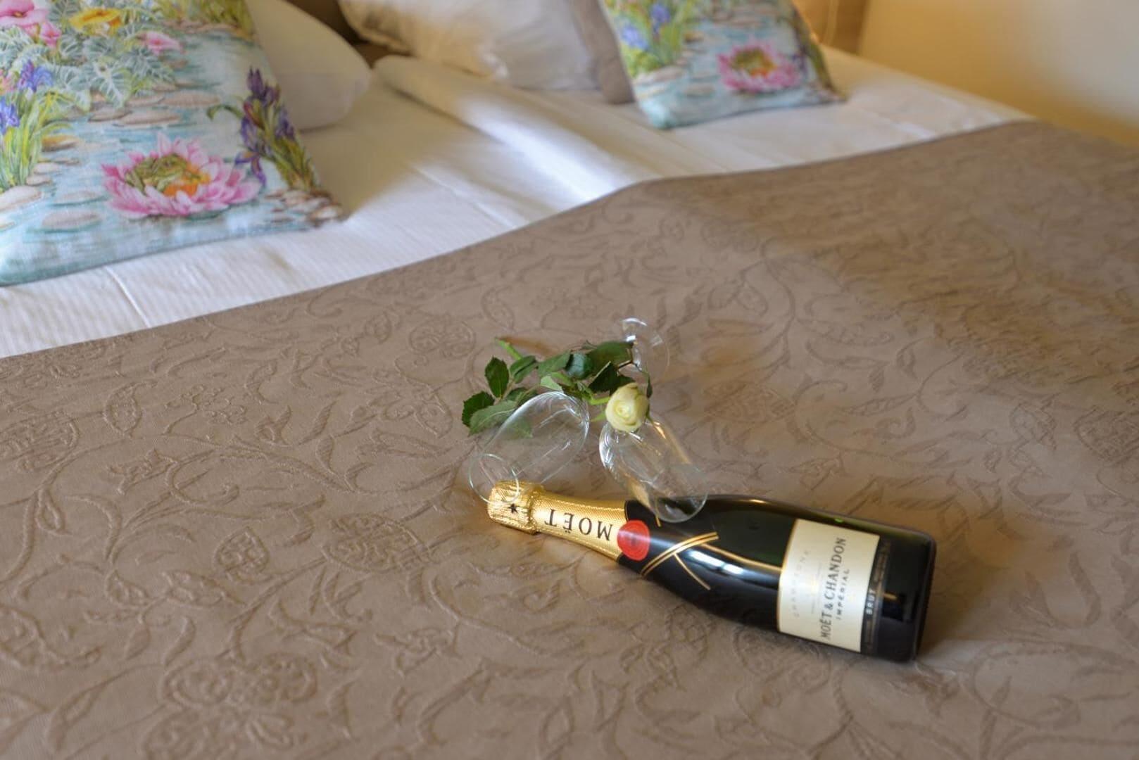Habitación Hotel Schilberg