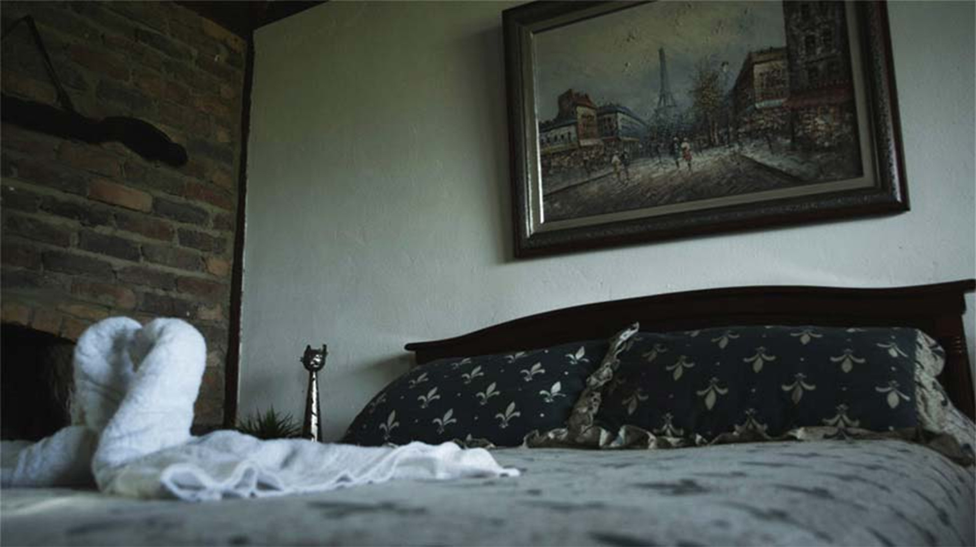 Habitación Mitanni Hotel
