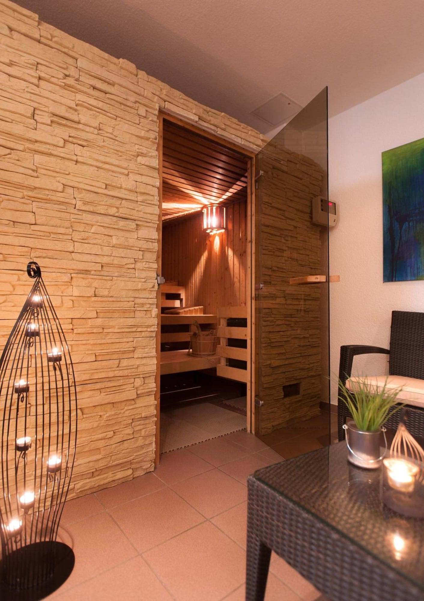 Spa Hotel Birkenhof
