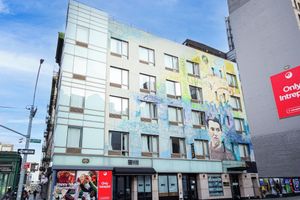 Alojamiento - JGSTAY - Soho