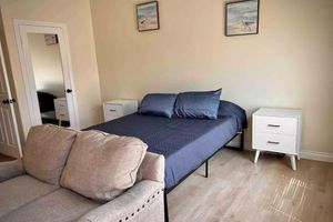 Alquiler Vacacional - 10min Soboba Casino Hemet Home with Hot tub+Lots of Parking grg/rv/boat/ATV's