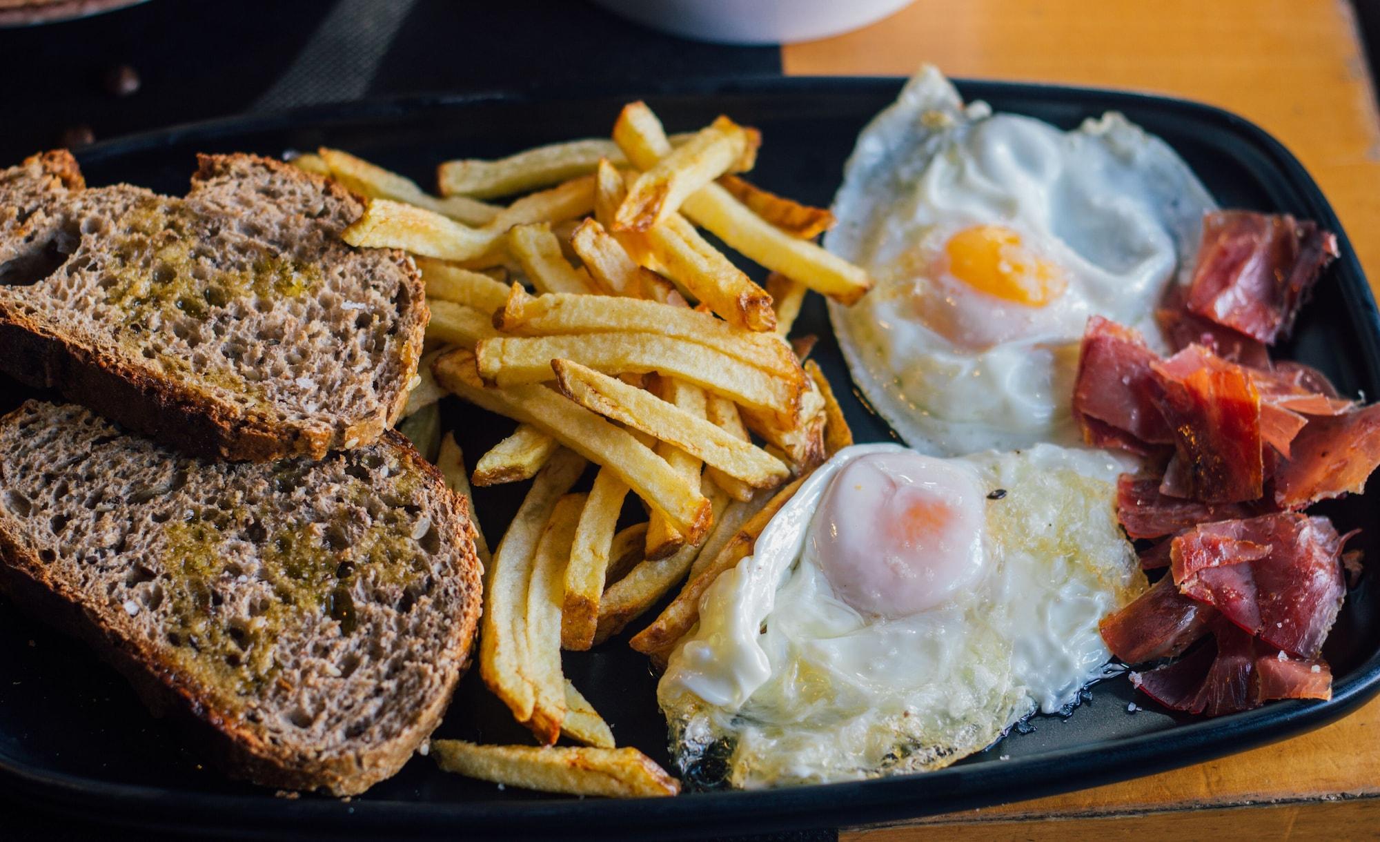 Restaurant BirdHouse