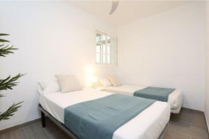 Alquiler Vacacional - "EL REBALAJE" 550m from the sea