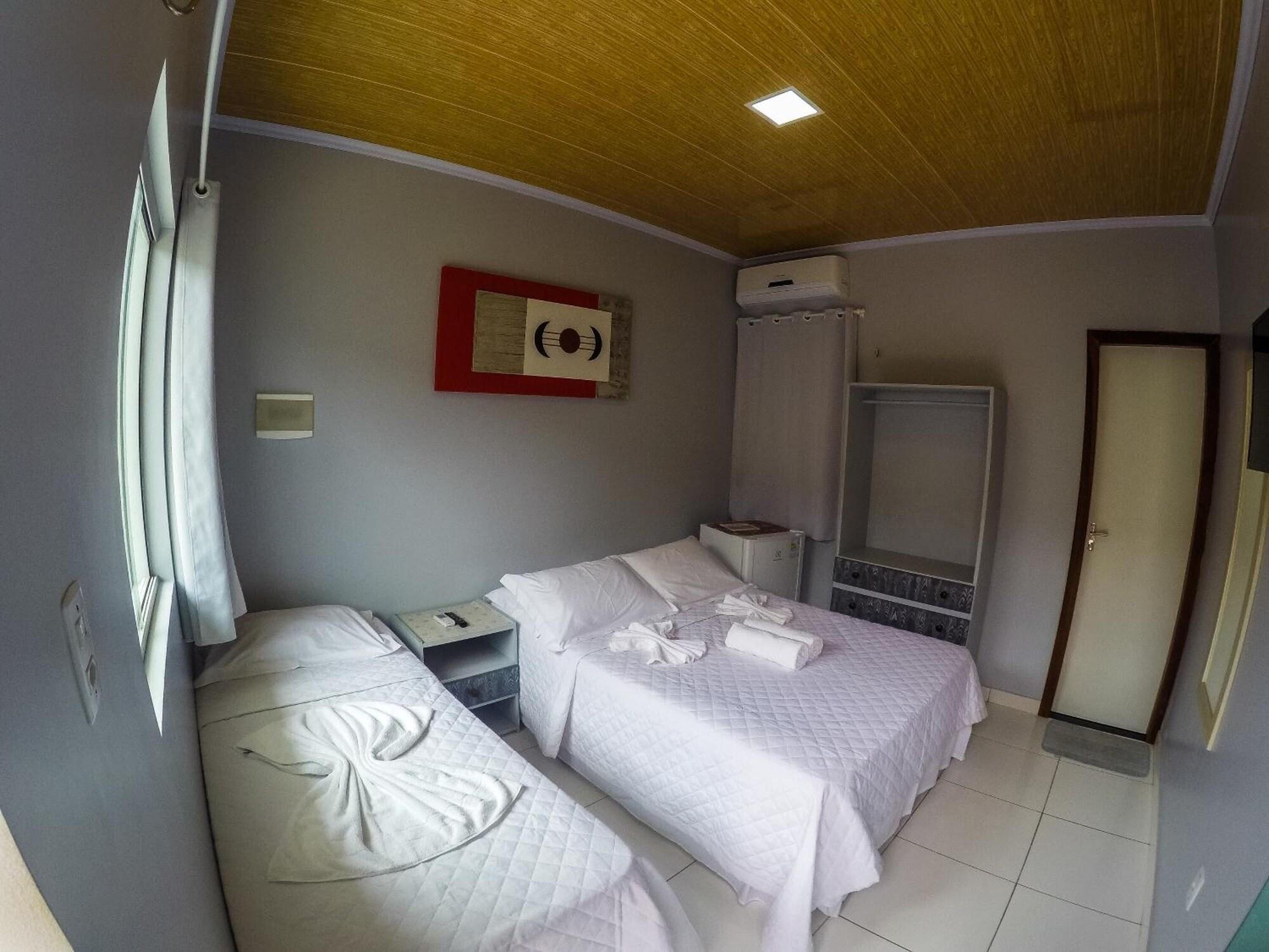 Habitación Atalaia Vip Praia Hotel