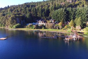 Alojamiento - Puerto Pireo